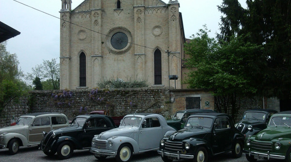 Gita di Primavera 2014