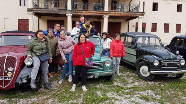 Giornata nazionale Down 2016