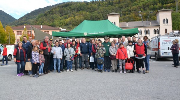 Giornata nazionale Down 2017